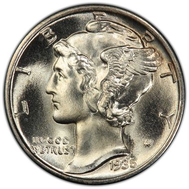 Cert 42159554 - Coin Image