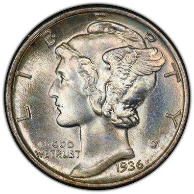 Cert 42159555 - Coin Image