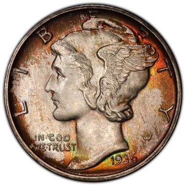 Cert 42159556 - Coin Image