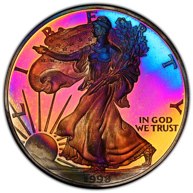 Cert 42159802 - Coin Image