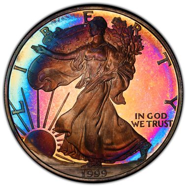 Cert 42159803 - Coin Image