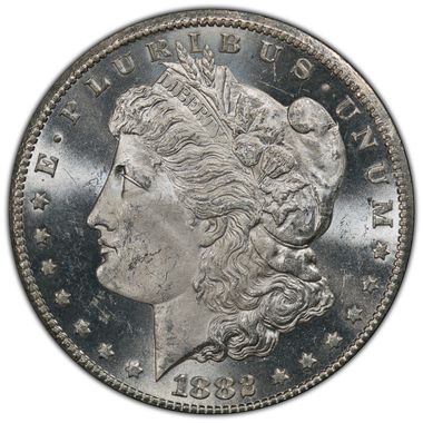 Cert 42160154 - Coin Image