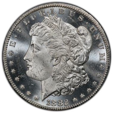 Cert 42160155 - Coin Image