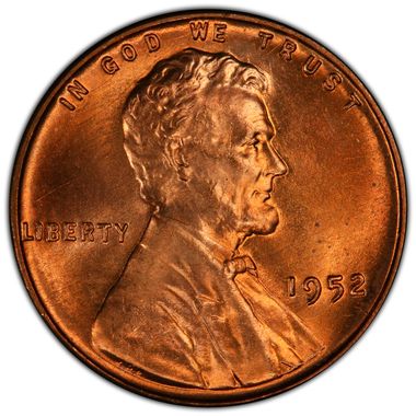 Cert 42161868 - Coin Image