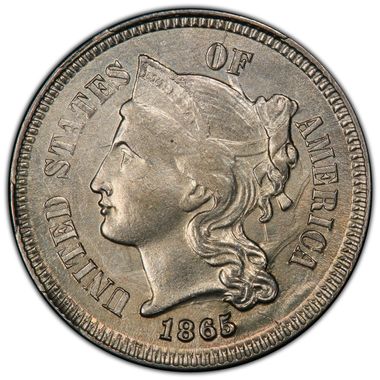 Cert 42161921 - Coin Image