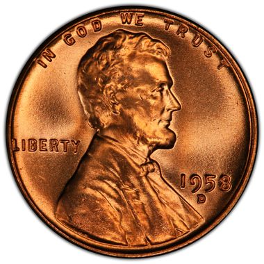 Cert 42161925 - Coin Image