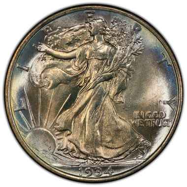 Cert 42161971 - Coin Image