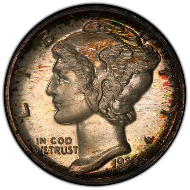 Cert 42161973 - Coin Image