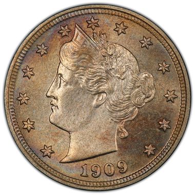 Cert 42162968 - Coin Image