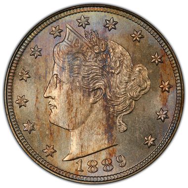 Cert 42162973 - Coin Image