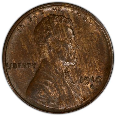 Cert 42163239 - Coin Image