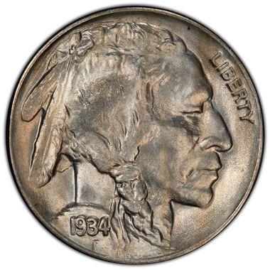 Cert 42163453 - Coin Image