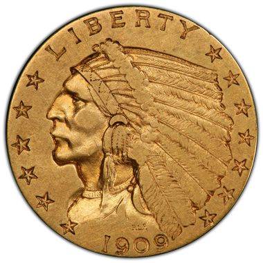 Cert 42165594 - Coin Image