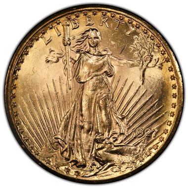 Cert 42166155 - Coin Image