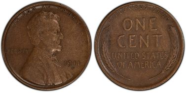 1911-S/S 1C RPM, FS-501 XF40BN