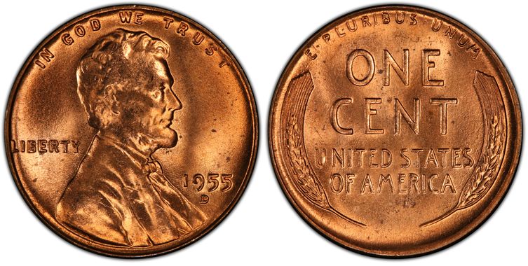 Cert 42167061 - Coin Image