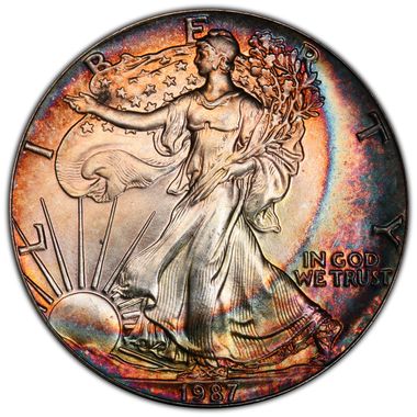 Cert 42167102 - Coin Image