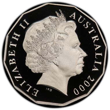 Cert 42168087 - Coin Image