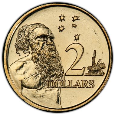 Cert 42168095 - Coin Image