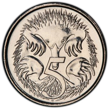Cert 42168101 - Coin Image