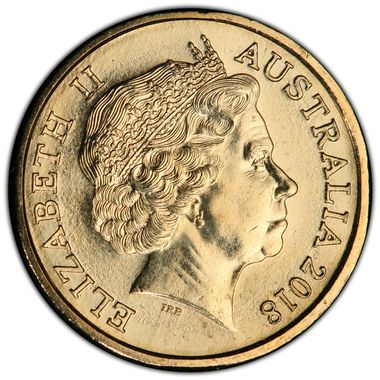 Cert 42168119 - Coin Image