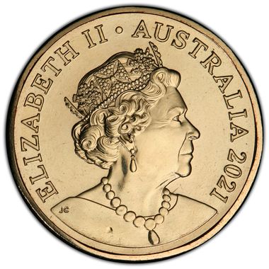 Cert 42168140 - Coin Image