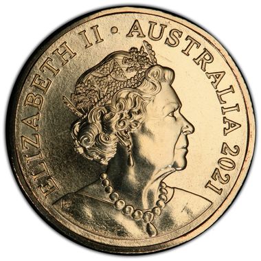 Cert 42168141 - Coin Image