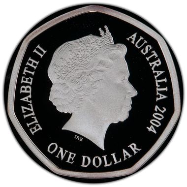 Cert 42168146 - Coin Image