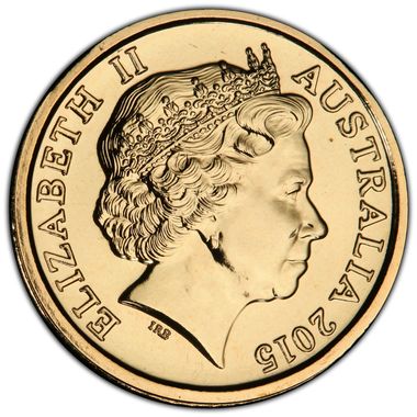 Cert 42168158 - Coin Image