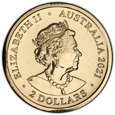 Cert 42168164 - Coin Image