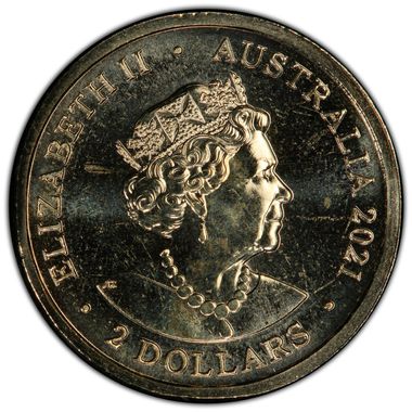 Cert 42168169 - Coin Image