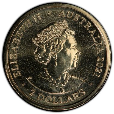 Cert 42168170 - Coin Image