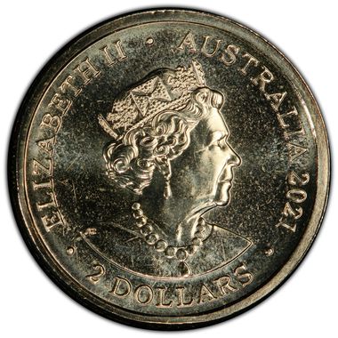 Cert 42168173 - Coin Image
