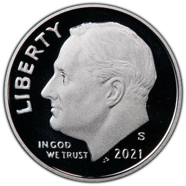 Cert 42168210 - Coin Image