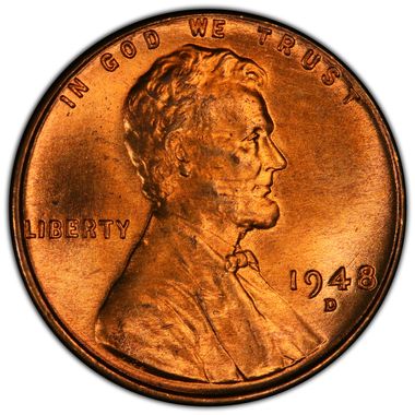 Cert 42168328 - Coin Image