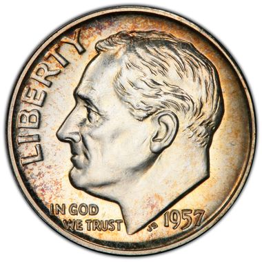 Cert 42168921 - Coin Image