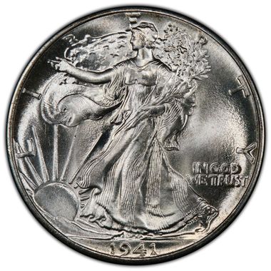 Cert 42169757 - Coin Image