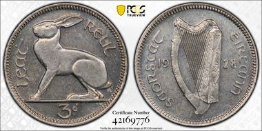 1928 3D PR65