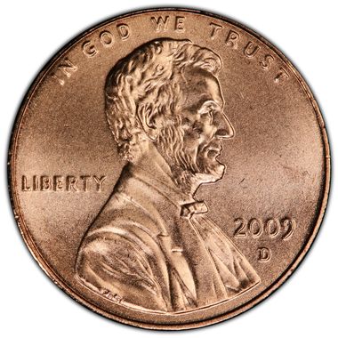 Cert 42169800 - Coin Image