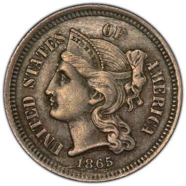Cert 42170341 - Coin Image