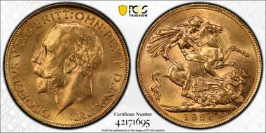 1926-SA Sov S-4004 MS64