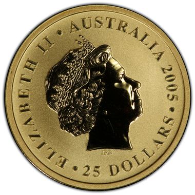 Cert 42171696 - Coin Image