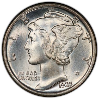 Cert 42171881 - Coin Image