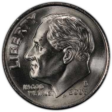 Cert 42171970 - Coin Image