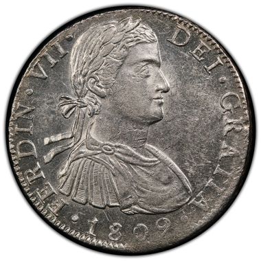 Cert 42172390 - Coin Image