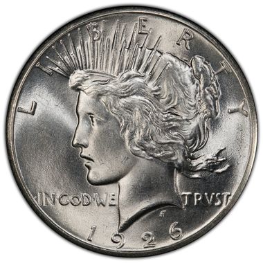 Cert 42172921 - Coin Image