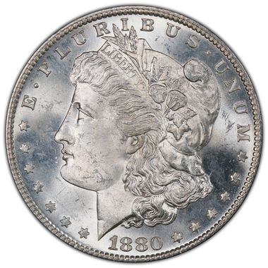 Cert 42173042 - Coin Image