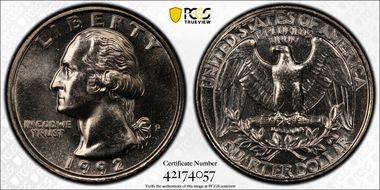 1992-P 25C MS67