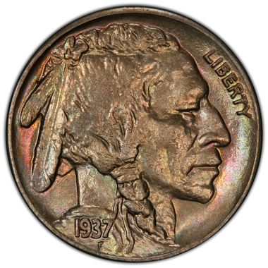 Cert 42174429 - Coin Image