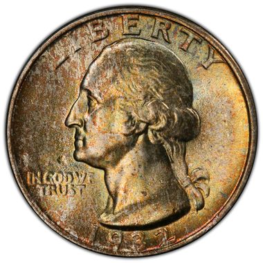 Cert 42174432 - Coin Image
